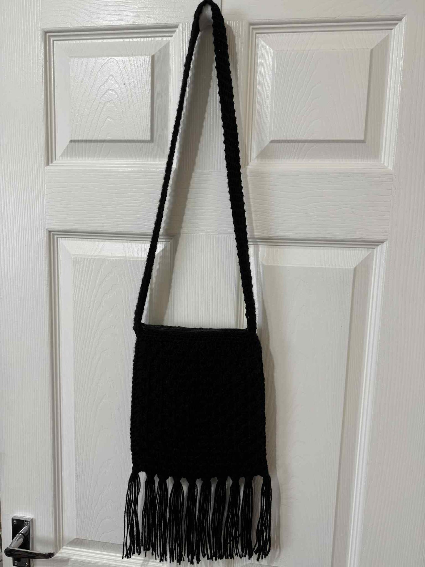 Juniper Cross Body Bag