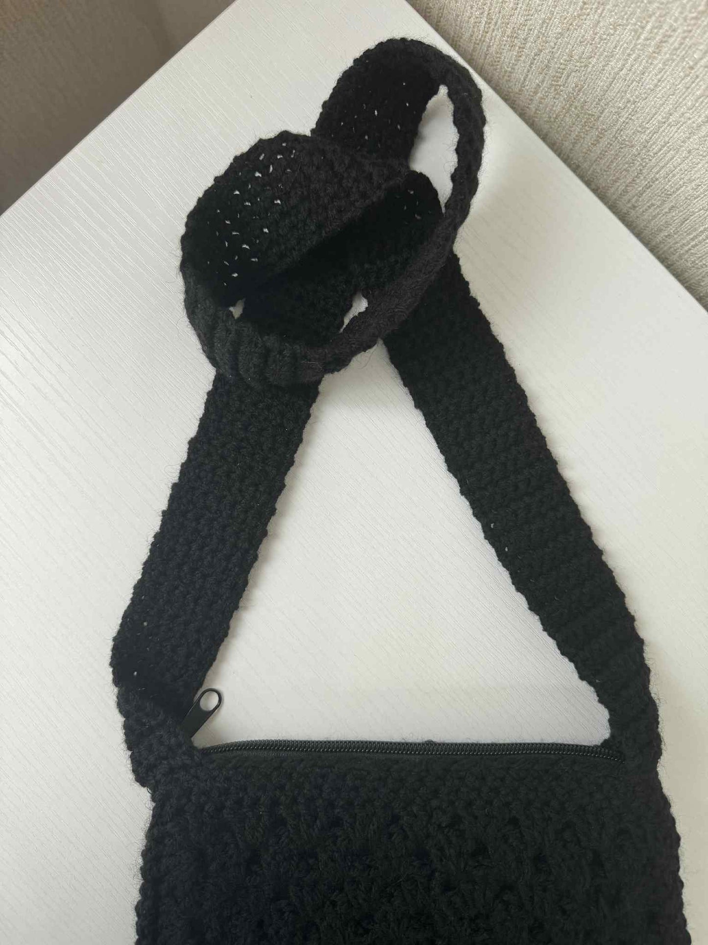 Juniper Cross Body Bag