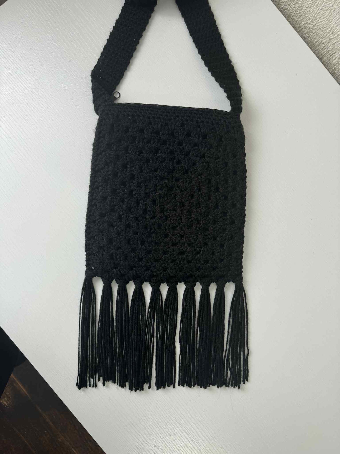 Juniper Cross Body Bag