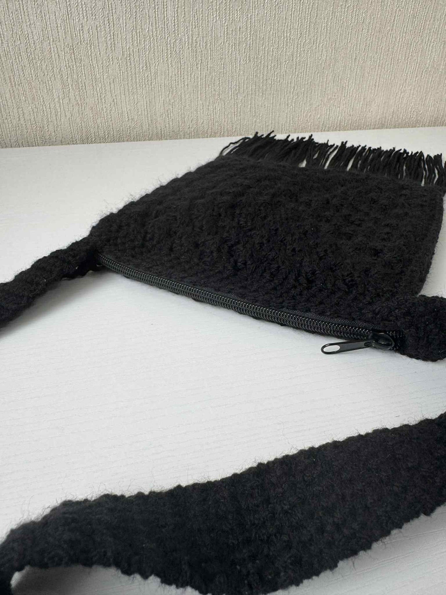 Juniper Cross Body Bag