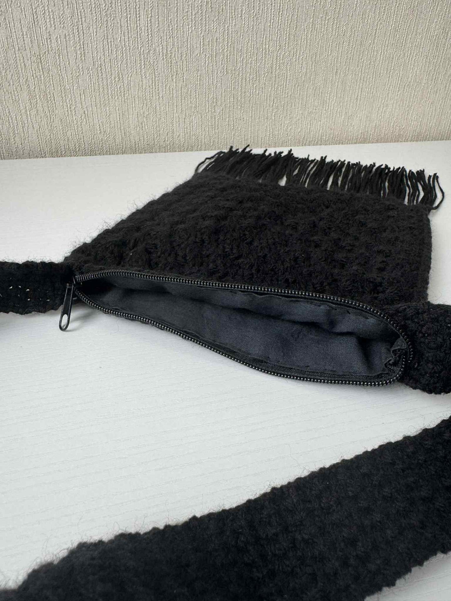 Juniper Cross Body Bag