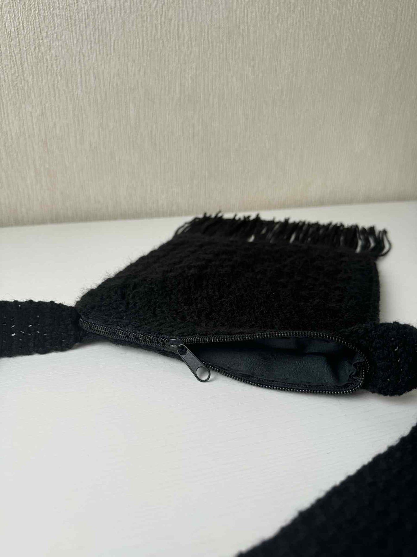 Juniper Cross Body Bag