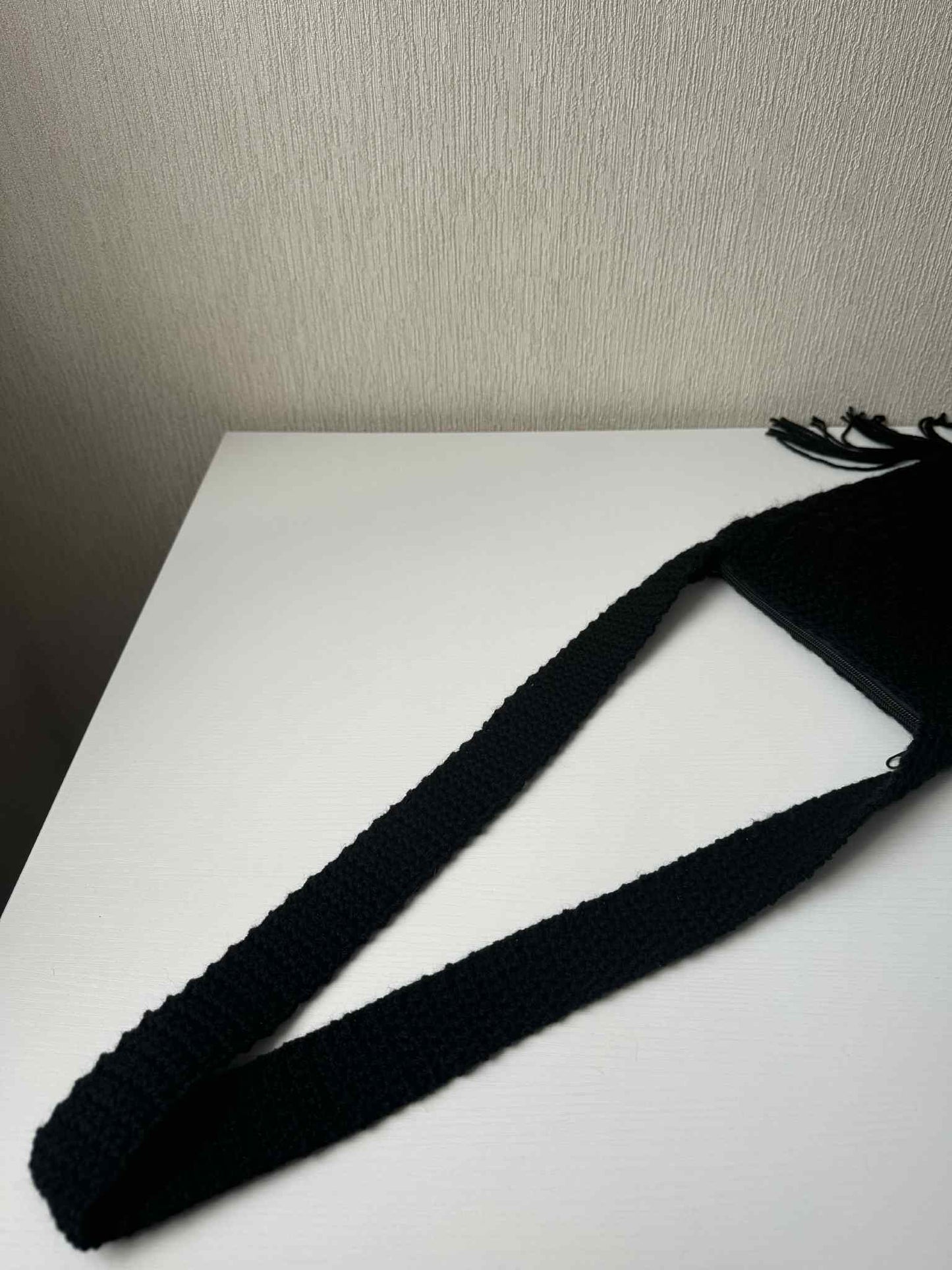 Juniper Cross Body Bag