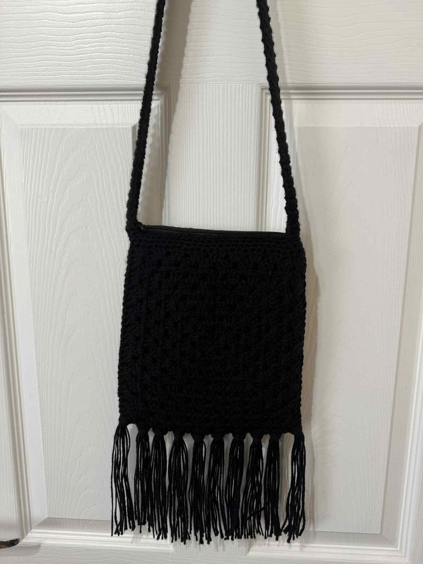 Juniper Cross Body Bag