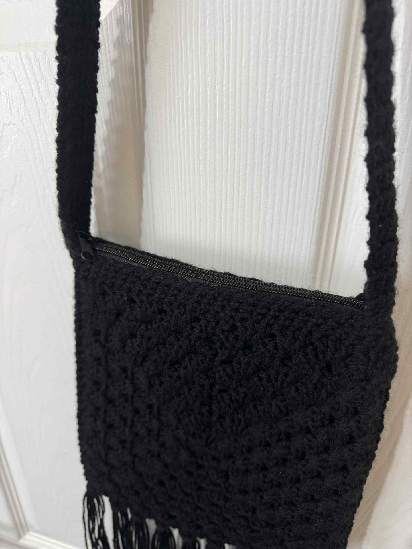 Juniper Cross Body Bag