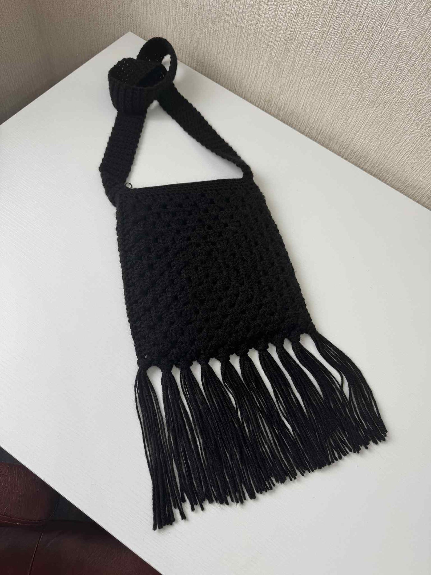 Juniper Cross Body Bag