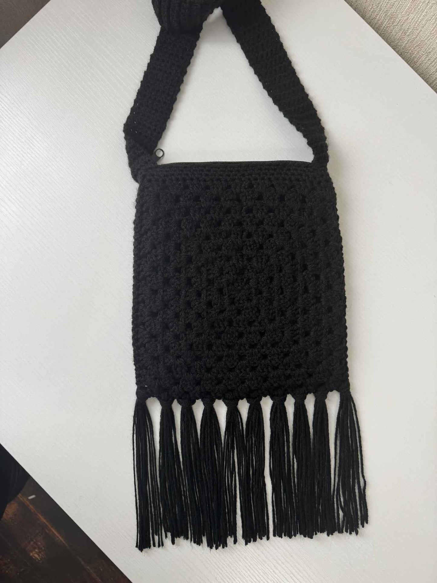 Juniper Cross Body Bag