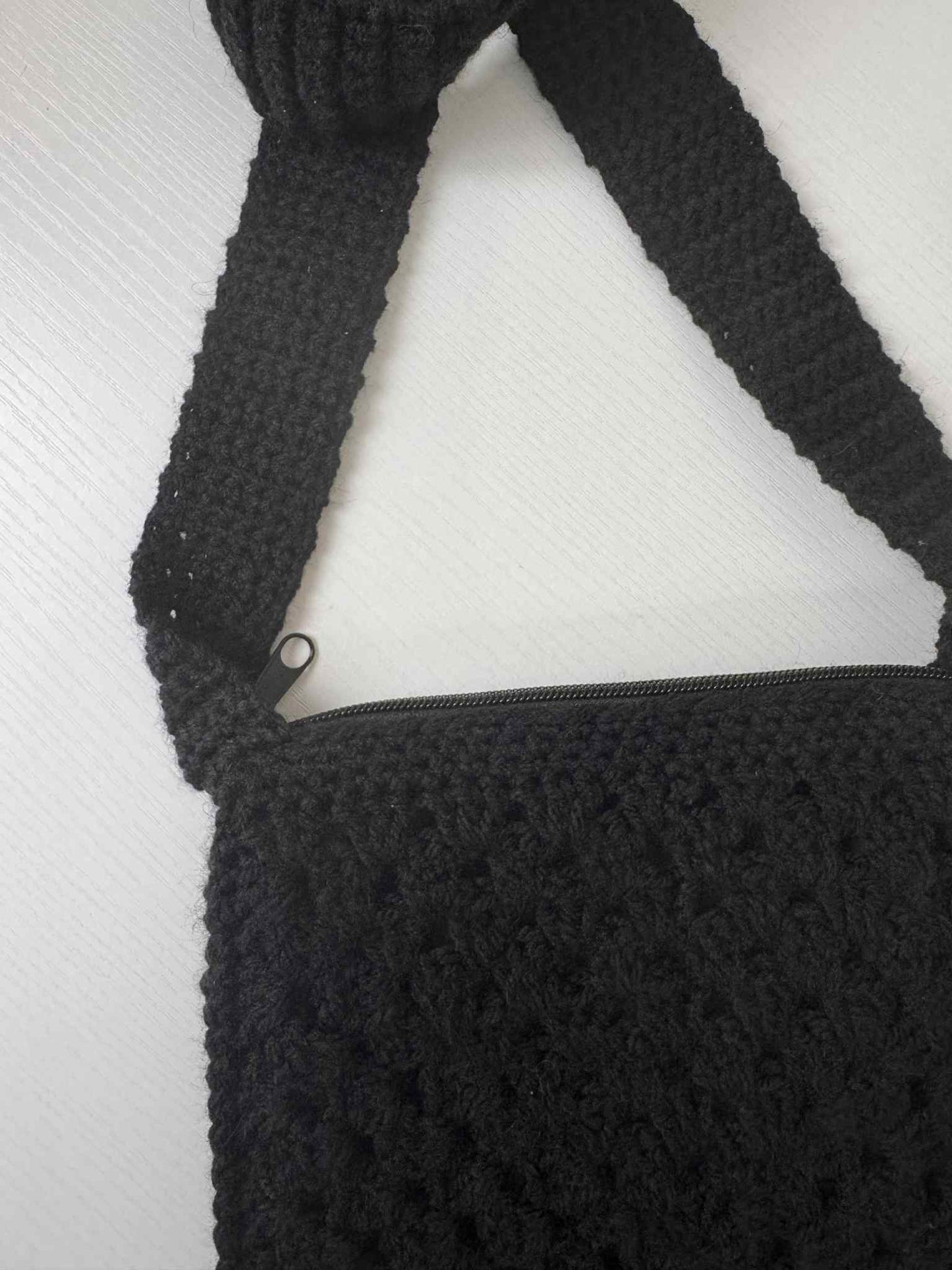 Juniper Cross Body Bag