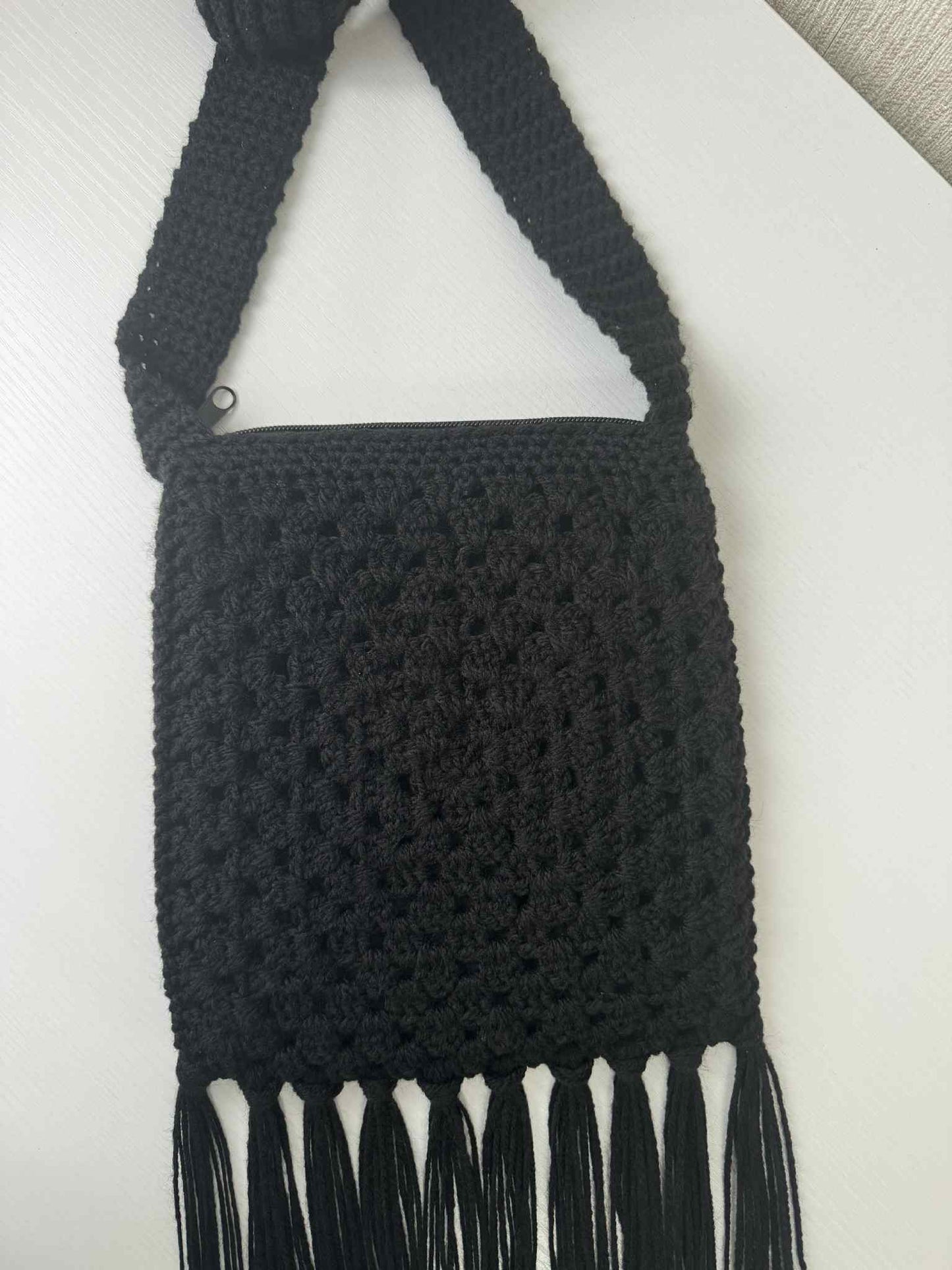 Juniper Cross Body Bag