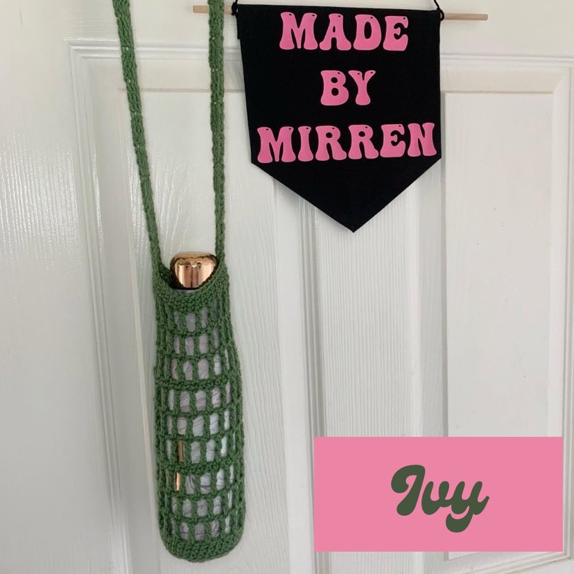 Caged Bottle Carriers