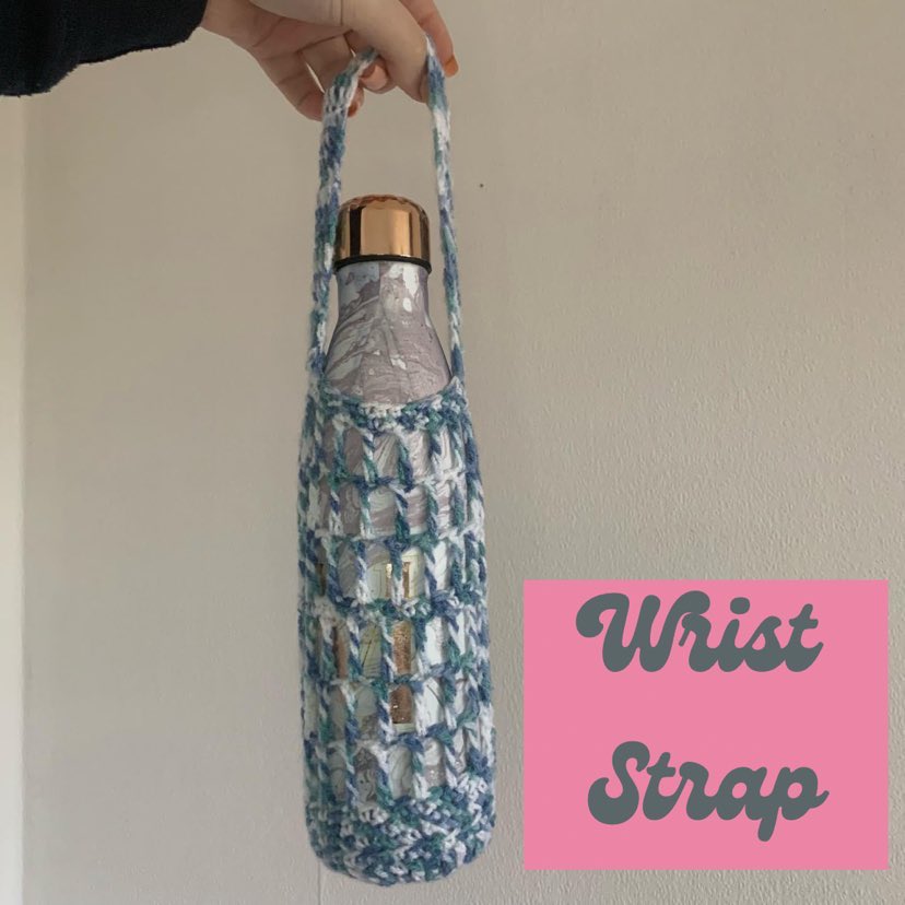 Caged Bottle Carriers