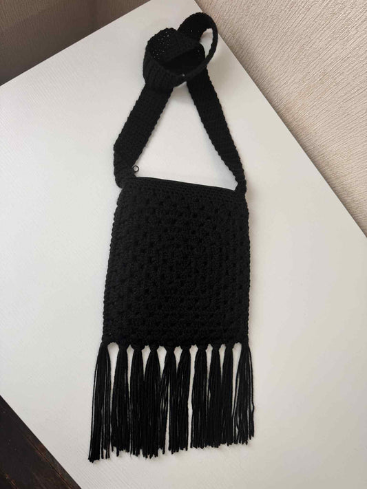 Juniper Cross Body Bag