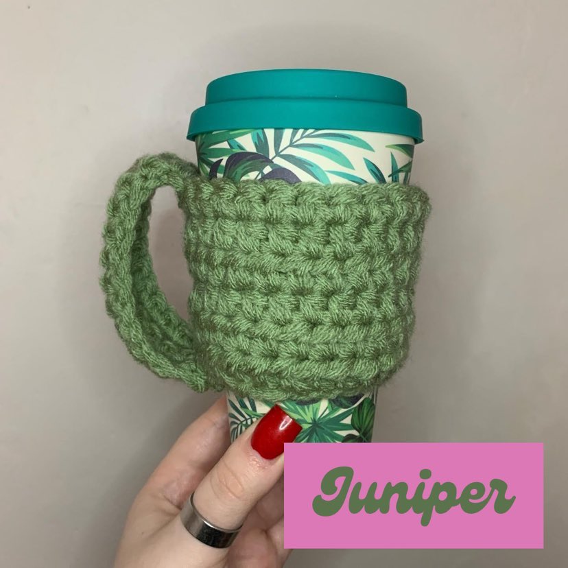 Coffee/Drinks Cup Sleeve