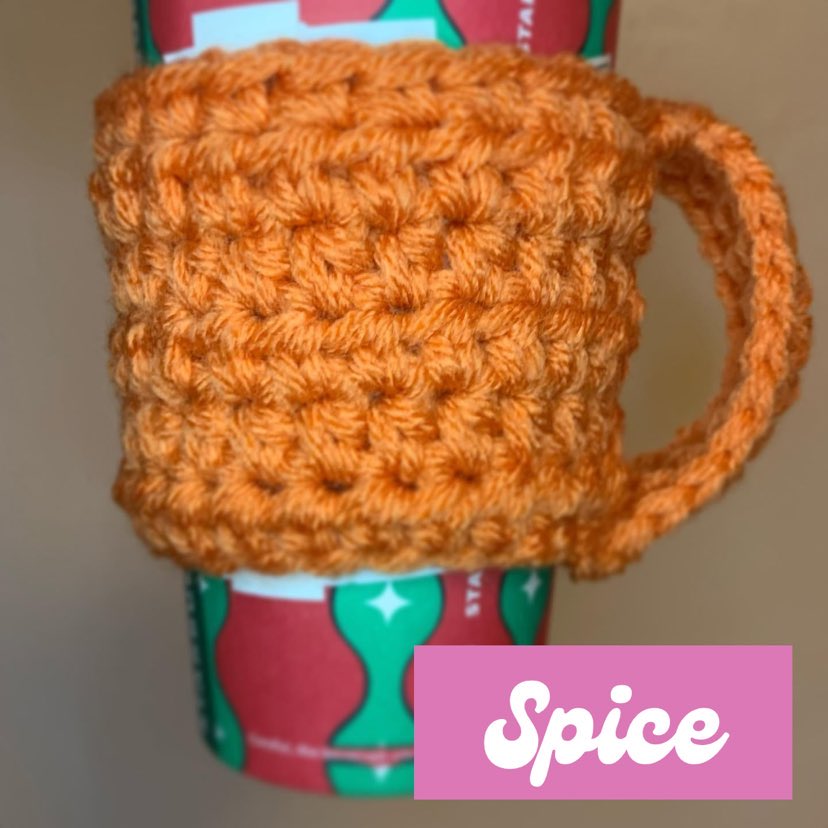 Coffee/Drinks Cup Sleeve